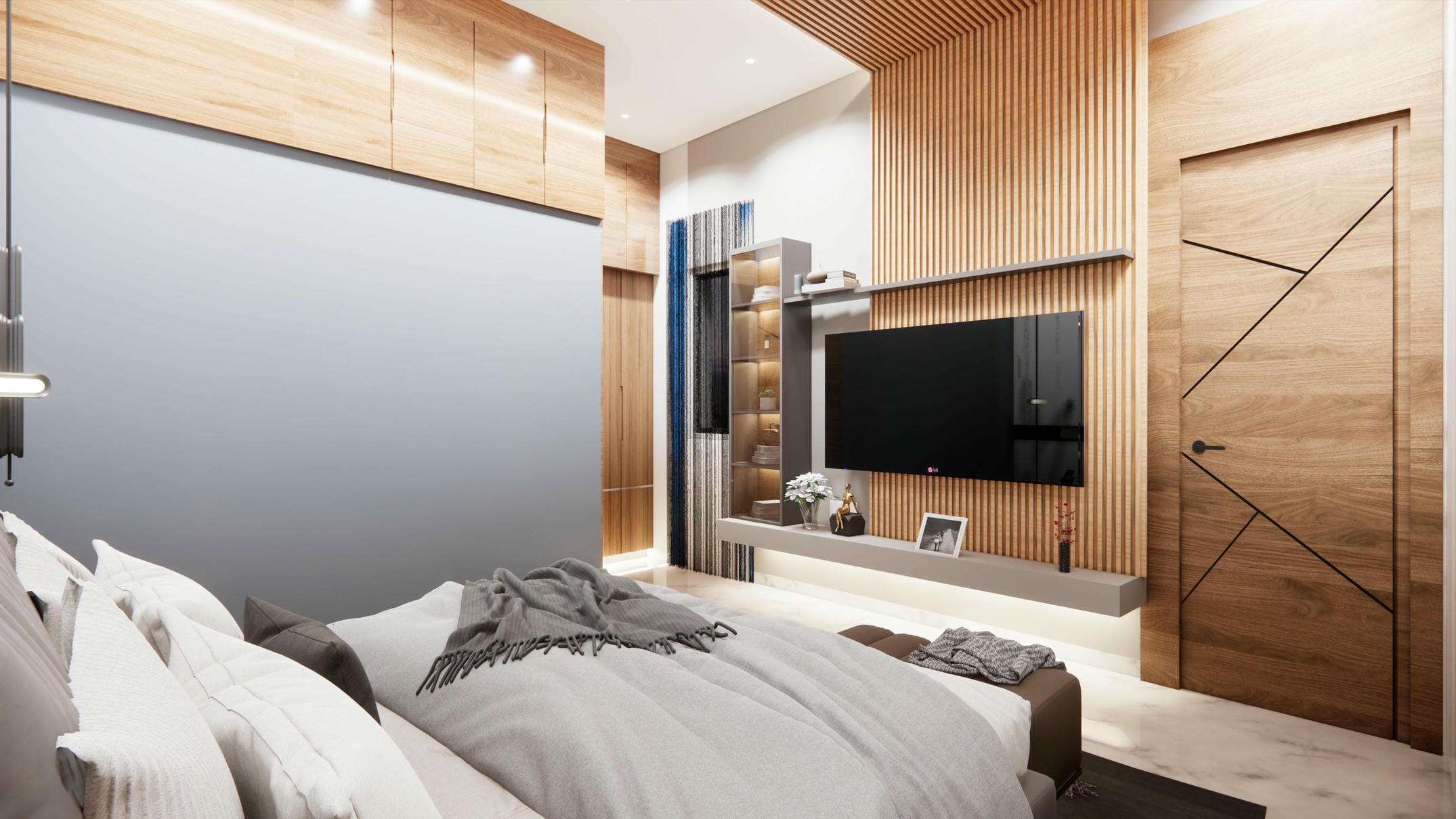 Fasna Luxury Interiors (View 5)